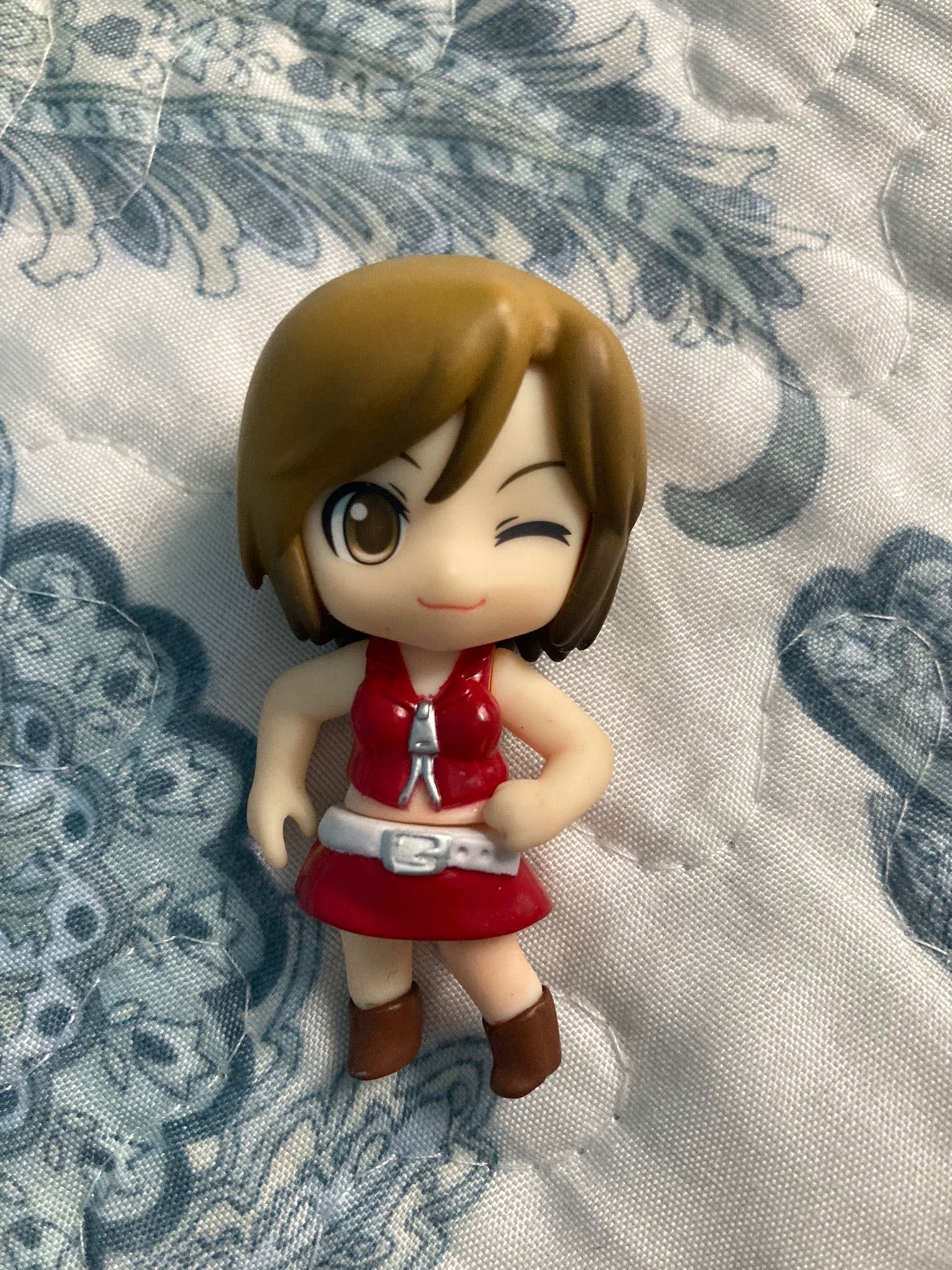 Figurka Vocaloid MEIKO
