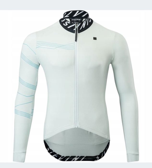 Bluza Silvini Varano S