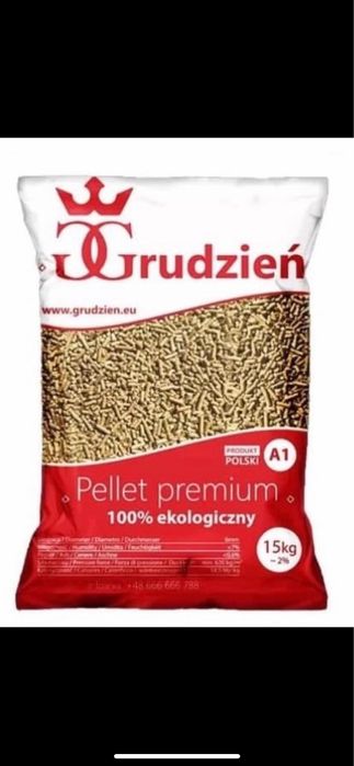 Wegiel orzech kostka ekogroszek POLSKIE KOPALNIE GRUDZIEN