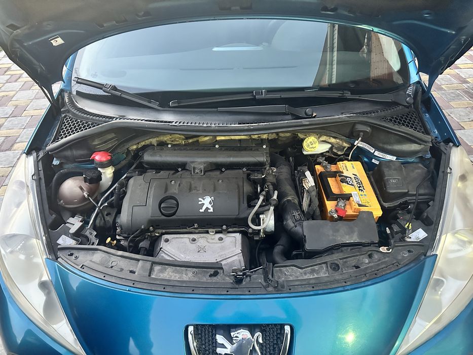 Продам кабріолет