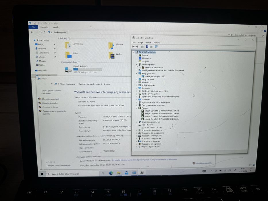 Acer Switch 5 N17P5