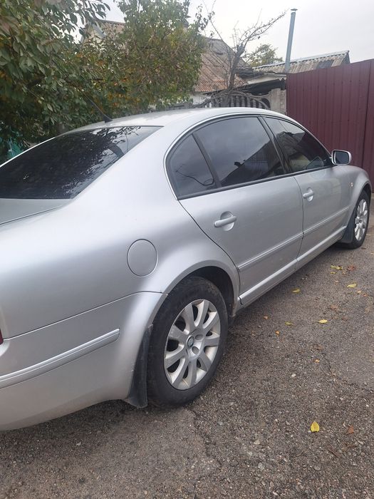 Skoda Superb Срочно!