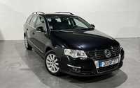 VOLKSWAGEN PASSAT 2.0 TDI