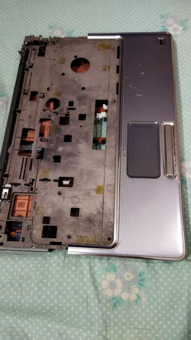 Продам запчасти для ноутбука.