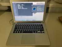 MacBook Air 13 early 2014