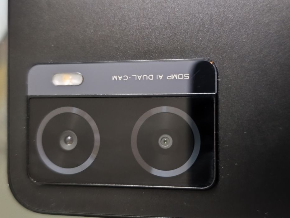 OPPO A 57 S ecrã 6,7