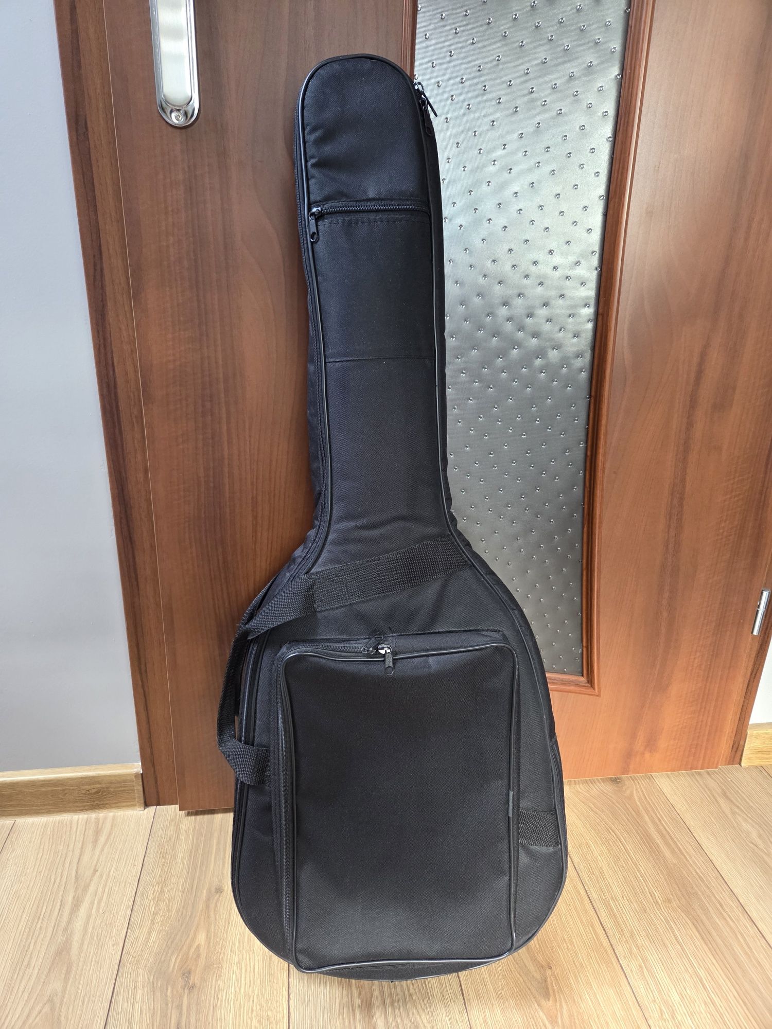 Gitara akustyczna + futerał