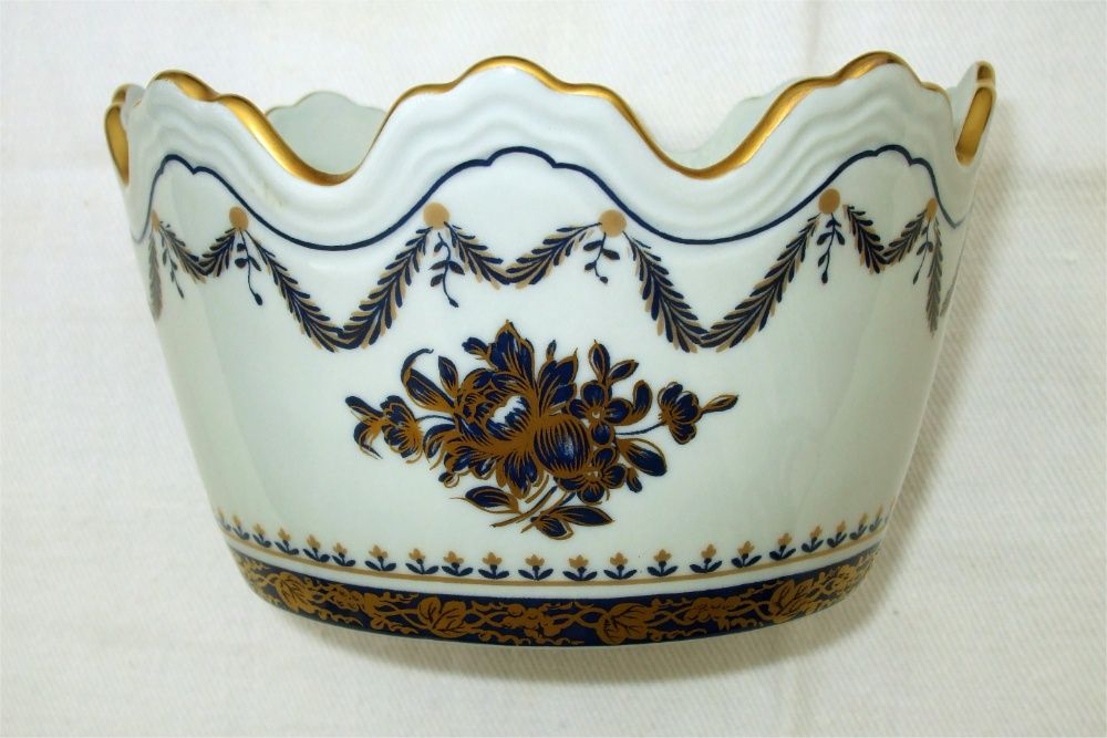 Floreiras decor Fontainebleau Vista Alegre