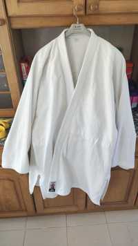 Kimono 210 cm Judo/Krav Maga