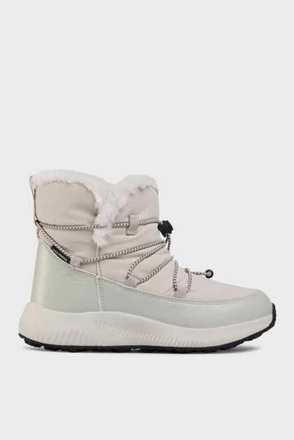 Оригінал ! Черевики CMP SHERATAN WMN SNOW BOOTS WP 30Q4576-A426