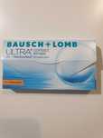 Soczewki Bausch Lomb ULTRA For Astigmatism Nowe