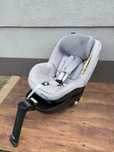 Maxi Cosi Pearl SMART i-Size Plus Baza 2wayFix ISOFIX do 18/ kg KURIER