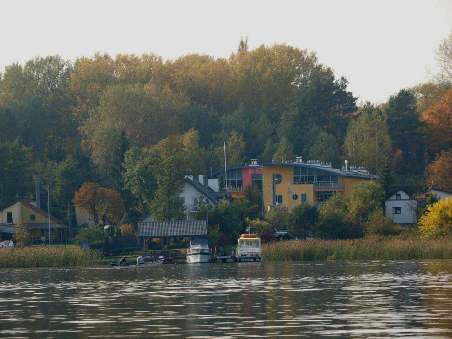Apartament na wynajem