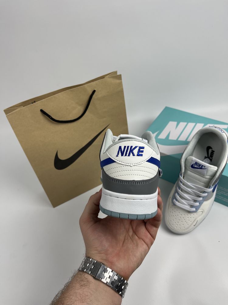 Кросовки Nike Dunk Low Sb 40,41,42,43,44 найк данки