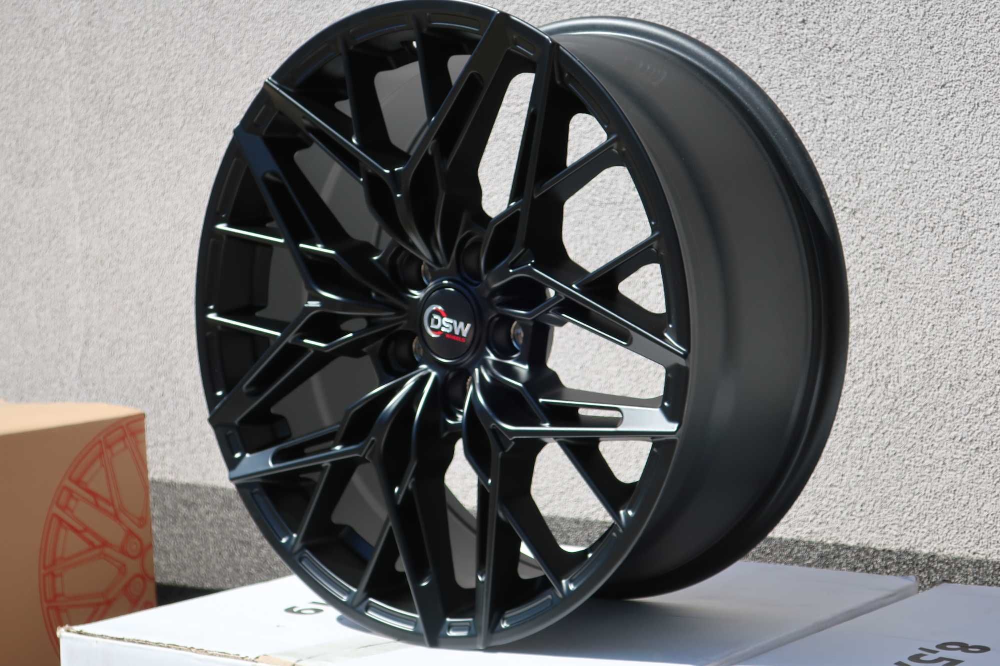 alu felgi 19 5x108 et33 peugeot rcz citroen c5 2009- volvo v90 c70