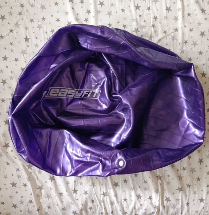 М'яч для фітнесу(фітбол) EasyFit