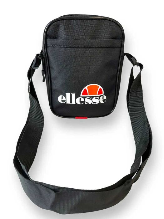 Сумка Барсетка Nike TNF Puma Ellesse New Balance