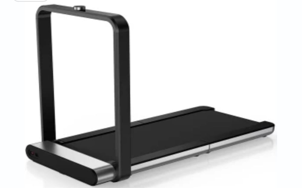 Бігова доріжка KingSmith X21 grey