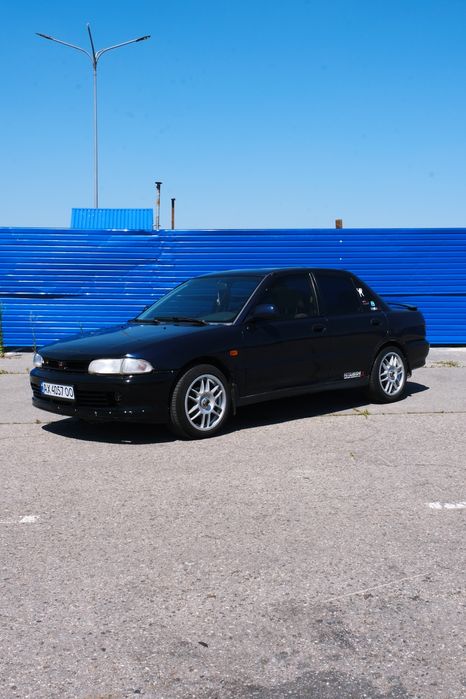 Mitsubishi Lancer 1995 GLXi 1.6