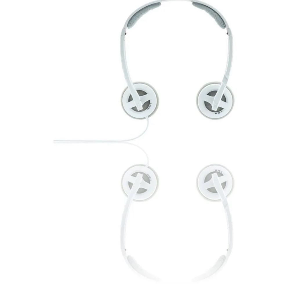 Sennheiser PX 100-II White