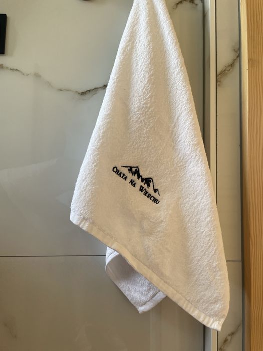 Chata na Wierchu (Grywałd)