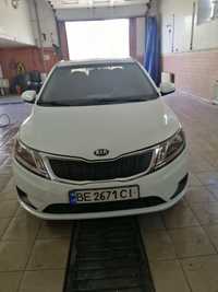 Авто KIA Rio, 1.4