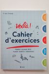 Cahier d’exercices Francês 7º ano “Voilà” Texto / Leya