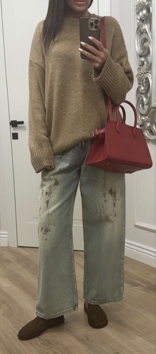 Свитер овер Турция