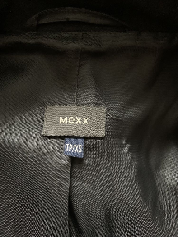 Пальто MEXX,розмір XS,невелика S.