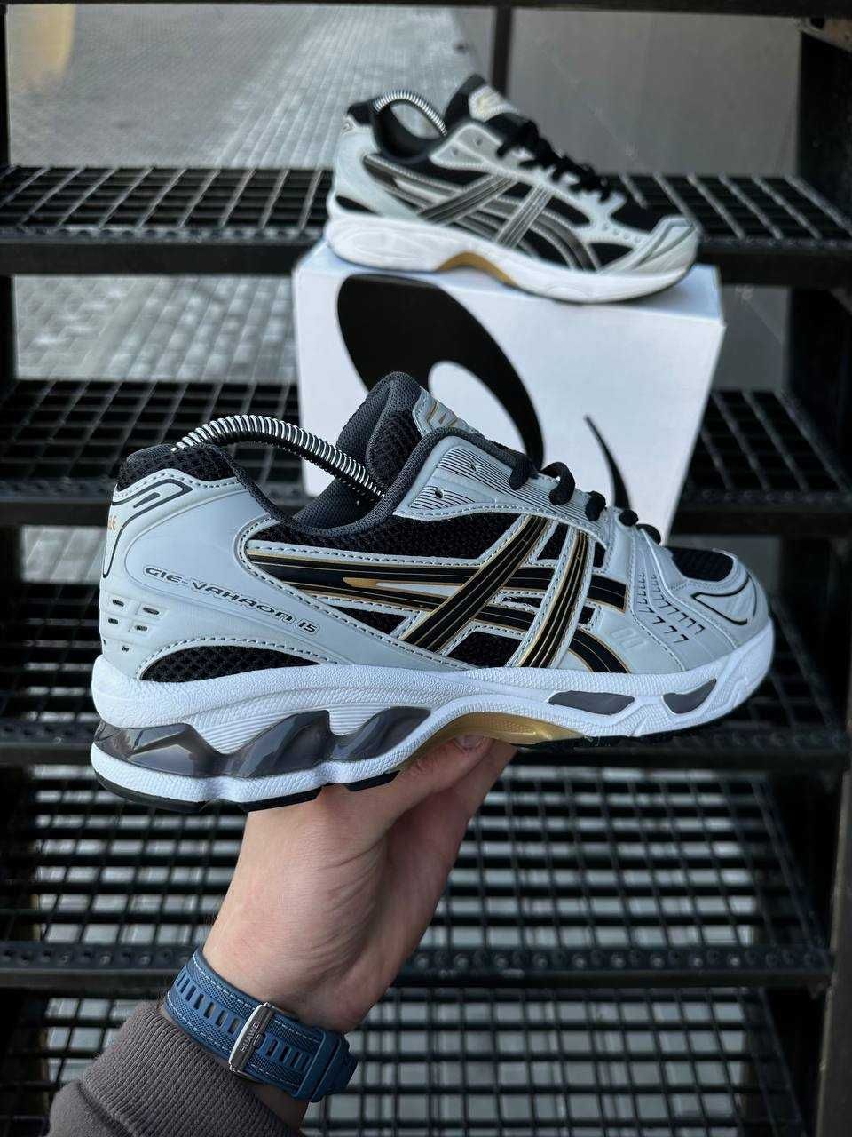 Asics Gel-Vahaon 15 Кросівки весна літо