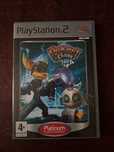 Ratchet & Clank 2 PS2