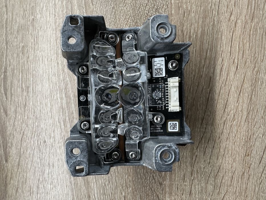 Блок фар Bmw 3 G20 adaptiv led