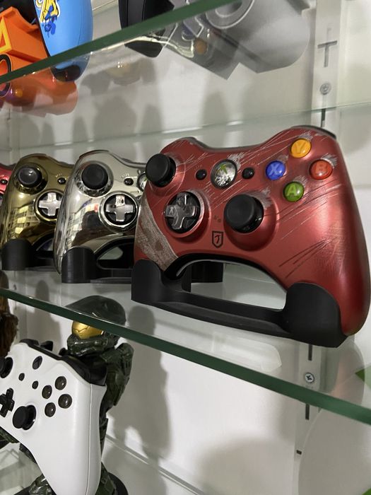 Xbox 360 - Suportes para comandos Xbox 360