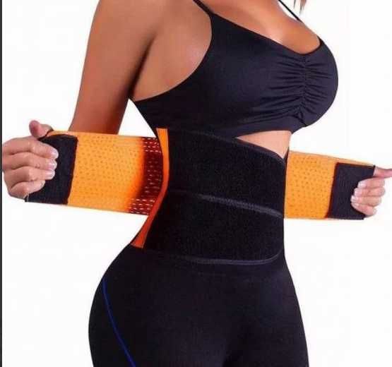 Утягивающий пояс для похудения Hot Shapers Xtreme Power Belt