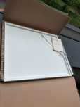Taca/szuflada IKEA KOMPLEMENT 75 x 58 biała