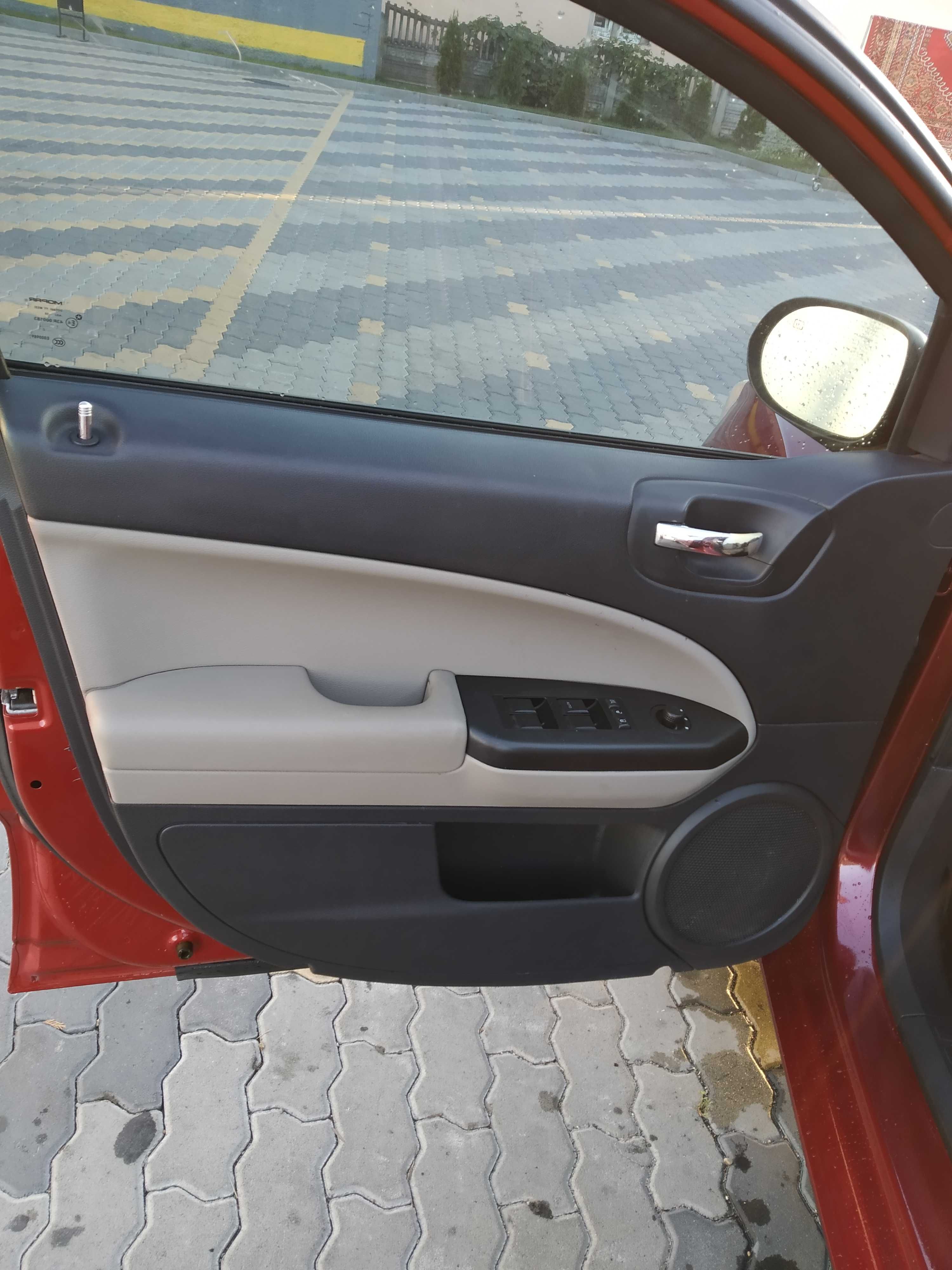 Продам туньо Dodge Caliber 2011.2.0ben