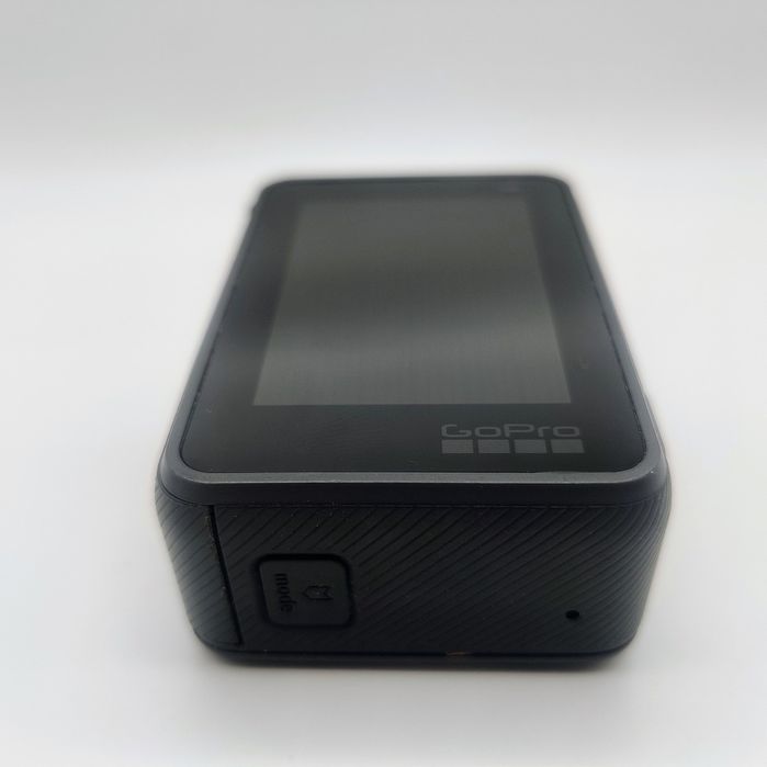 GoPro Hero 5 Black (2 акумулятора) камера з 4K та Full HD єкшн зйомка