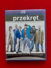 PRZEKRĘT film blu-ray PL