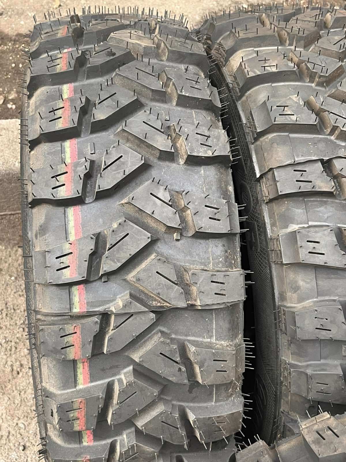 Резина на дисках R16 215/70