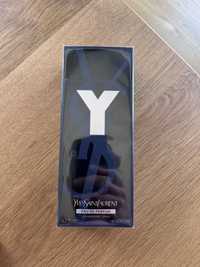 Yves Saint Laurent Y woda perfumowana 200 ml