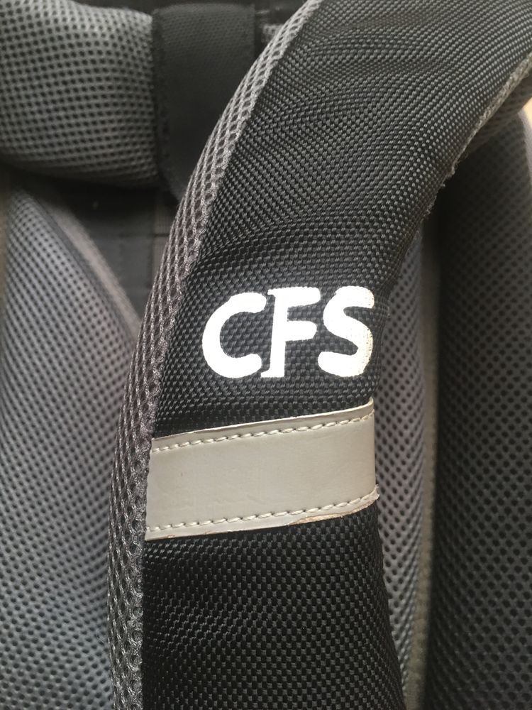 Школьный рюкзак CFS