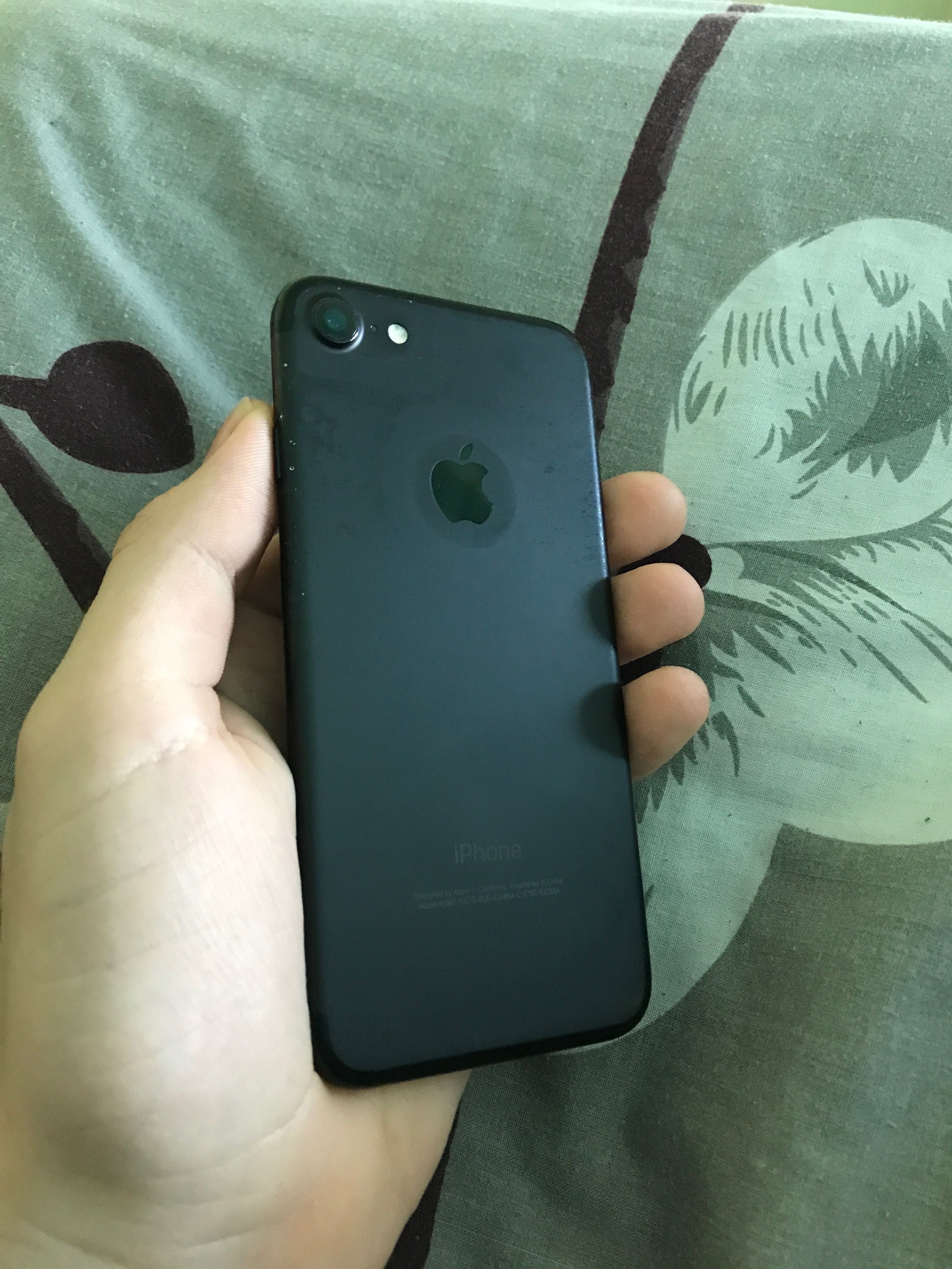 iPhone 7 бу 32 Гб