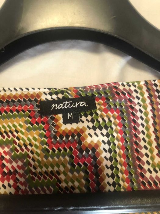 Vestido da Natura M