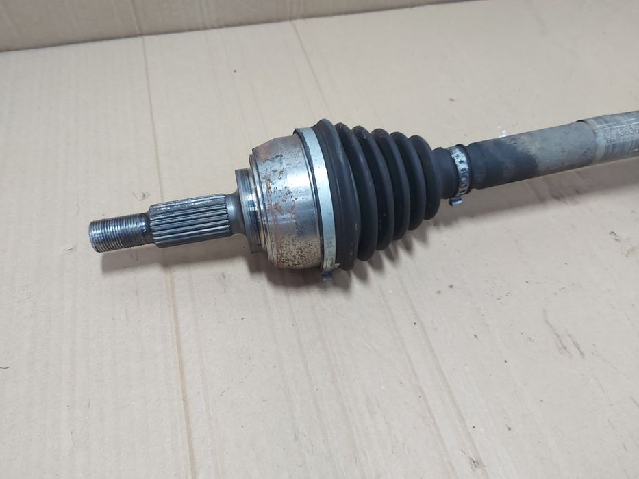 , Scenic II półoś prawa 1.9 DCI