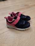 Adidaski dziewczęce Reebok rozm. 25