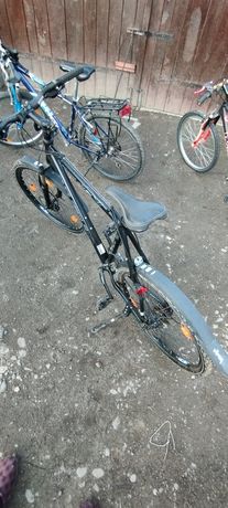 Продам велосипед,привезений із Німеччини