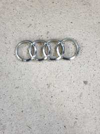 Emblemat Znaczek Audi A3