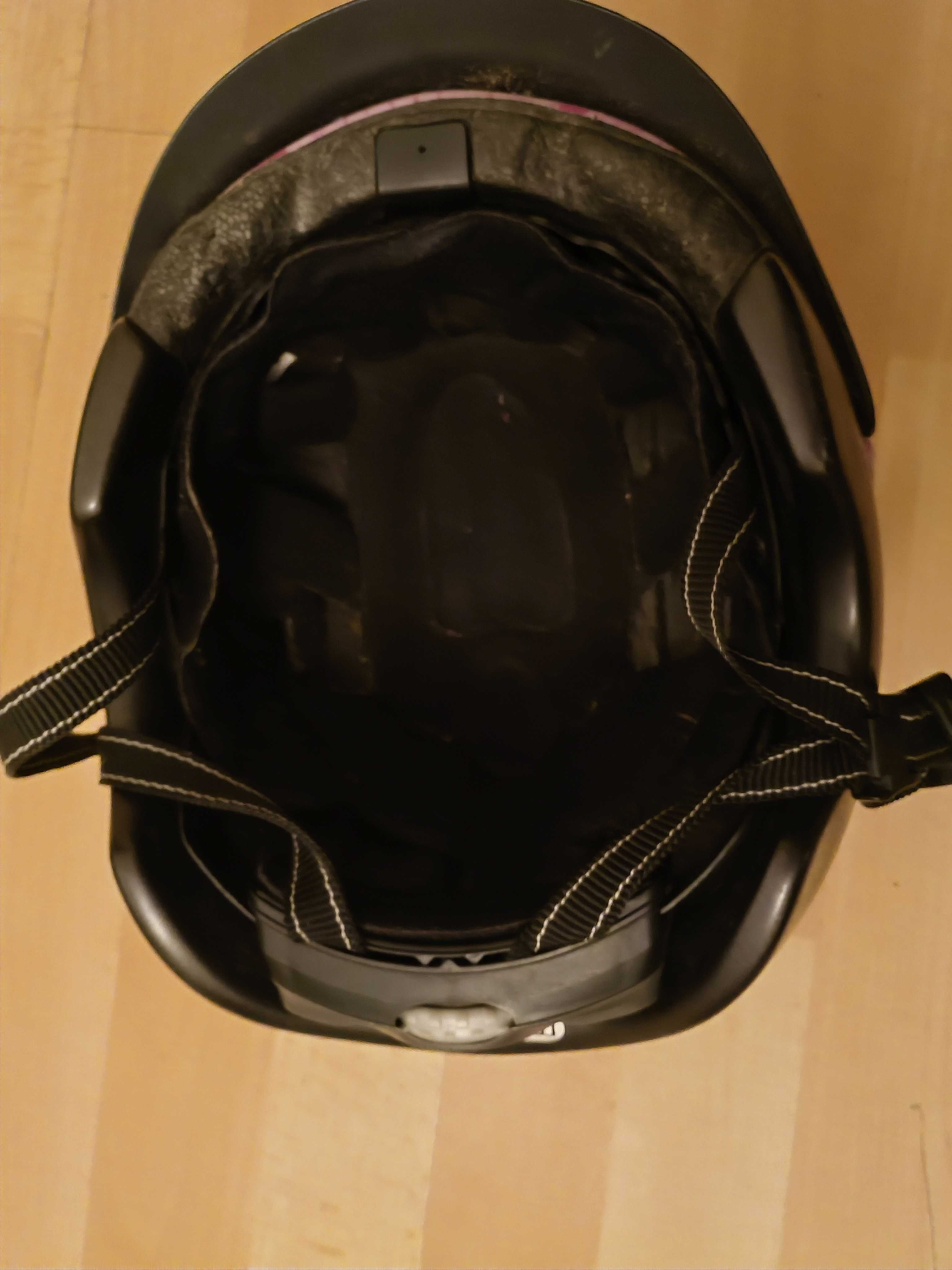 Capacete criança, KED, 48-51 cm