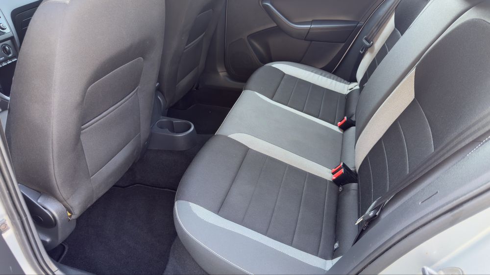 Skoda Rapid 1.4 TDI 20017r. Stan bdb.