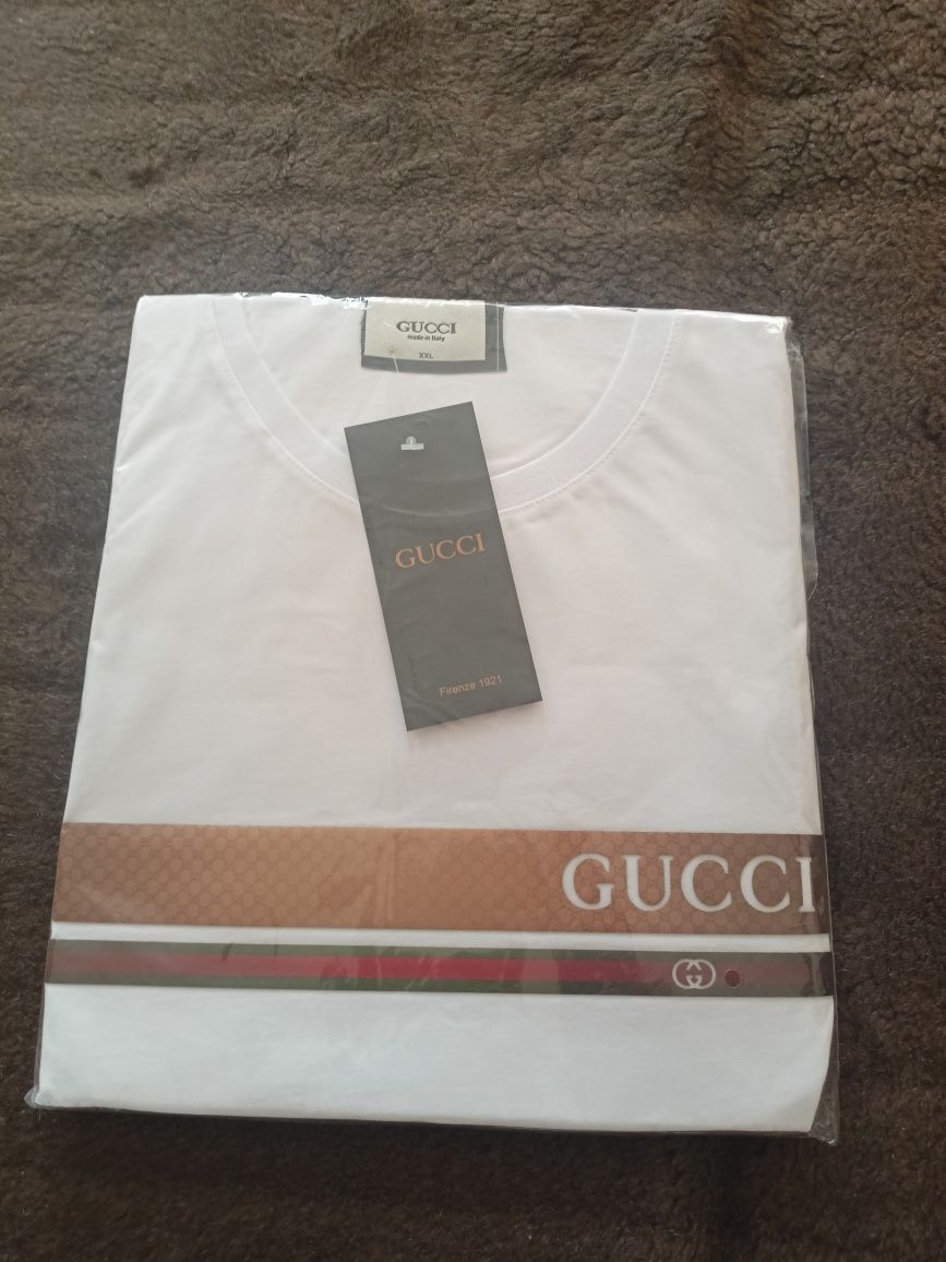 Koszulka Gucci nowe